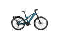 Kalkhoff Entice 7 Advance Plus E-Trekkingrad – Bosch Performance Line CX Smart Gen5 800 Wh