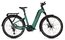 Kalkhoff Entice 5 Excite ABS E-Trekkingrad – Bosch Performance Line CX Smart Gen5, 800 Wh Akku