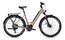 Kalkhoff Entice L Season E-Trekkingrad – Bosch Performance Line SX Smart 400 Wh Akku