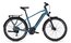 Kalkhoff Entice L Season E-Trekkingrad SUV – Bosch Performance Line SX Smart 400 Wh