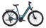 Kalkhoff Entice L Season E-Trekkingrad – Bosch Performance Line SX Smart 400 Wh Akku