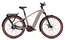 Kalkhoff Entice 5 Advance Plus Belt E-Trekkingrad – Bosch Performance Line CX Smart Gen5, 800 Wh Akku