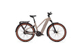 Kalkhoff Entice 5 Advance Belt E-Trekkingrad – Bosch Performance Line CX Smart Gen5, 800 Wh, 29 Zoll