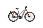 Kalkhoff Entice 5 Advance Belt E-Trekkingrad – Bosch Performance Line CX Smart Gen5, 800 Wh, 29 Zoll