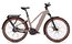 Kalkhoff Entice 5 Advance Belt E-Trekkingrad – Bosch Performance Line CX Smart Gen5, 800 Wh, 29 Zoll
