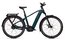 Kalkhoff Entice 5 Advance Plus Belt E-Trekkingrad – Bosch Performance Line CX Smart Gen5, 800 Wh Akku