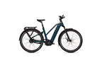 Kalkhoff Entice 5 Advance Belt E-Trekkingrad – Bosch Performance Line CX Smart Gen5, 800 Wh, 29 Zoll