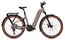 Kalkhoff Entice 5 Advance Plus E-Trekkingrad – Bosch Performance Line CX Smart Gen5, 800 Wh