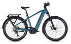 Kalkhoff Entice 5 Advance E–Trekkingrad – Bosch Performance Line CX, 800 Wh, 29 Zoll