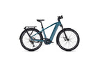 Kalkhoff Entice 5 Advance E–Trekkingrad – Bosch Performance Line CX, 800 Wh, 29 Zoll