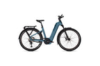 Kalkhoff Entice 5 Advance Plus E-Trekkingrad – Bosch Performance Line CX Smart Gen5, 800 Wh