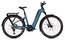 Kalkhoff Entice 5 Advance Plus E-Trekkingrad – Bosch Performance Line CX Smart Gen5, 800 Wh