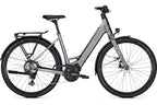 Kalkhoff Endeavour L Excite E-Trekkingrad Tiefeinsteiger – Bosch Performance Line SX Smart 400 Wh