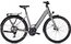 Kalkhoff Endeavour L Excite E-Trekkingrad Tiefeinsteiger – Bosch Performance Line SX Smart 400 Wh