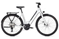 Kalkhoff Endeavour L Excite E-Trekkingrad Tiefeinsteiger – Bosch Performance Line SX Smart 400 Wh