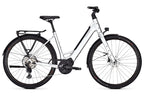 Kalkhoff Endeavour L Excite E-Trekkingrad Tiefeinsteiger – Bosch Performance Line SX Smart 400 Wh