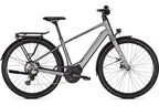 Kalkhoff Endeavour L Excite E-Trekkingrad – Bosch Performance Line SX Smart, 400 Wh, 29 Zoll