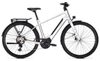 Kalkhoff Endeavour L Excite E-Trekkingrad – Bosch Performance Line SX Smart, 400 Wh, 29 Zoll
