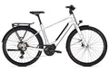 Kalkhoff Endeavour L Excite E-Trekkingrad – Bosch Performance Line SX Smart, 400 Wh, 29 Zoll