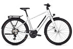 Kalkhoff Endeavour L Excite E-Trekkingrad – Bosch Performance Line SX Smart, 400 Wh, 29 Zoll