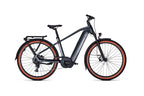 Kalkhoff Entice 5 Season 2 ETrekkingrad – Bosch Performance Line CX Smart Gen5, 800 Wh