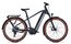 Kalkhoff Entice 5 Season 2 ETrekkingrad – Bosch Performance Line CX Smart Gen5, 800 Wh