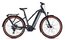 Kalkhoff Entice 5 Season 2 E-Trekkingrad – Bosch Performance Line CX Smart Gen5, 800 Wh