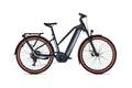 Kalkhoff Entice 5 Season 2 E-Trekkingrad – Bosch Performance Line CX Smart Gen5, 800 Wh