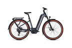 Kalkhoff Entice 5 Season 2 E-Trekkingrad – Bosch Performance Line CX Smart Gen5, 800 Wh