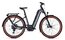 Kalkhoff Entice 5 Season 2 E-Trekkingrad – Bosch Performance Line CX Smart Gen5, 800 Wh