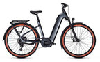 Kalkhoff Entice 5 Season 2 E-Trekkingrad – Bosch Performance Line CX Smart Gen5, 800 Wh