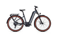 Kalkhoff Entice 5 Season 2 E-Trekkingrad – Bosch Performance Line CX Smart Gen5, 800 Wh