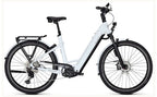 Kalkhoff Endeavour 7 Advance ABS E-Trekkingrad – Bosch Performance Line CX, 750 Wh