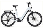 Kalkhoff Endeavour 7 Advance ABS E-Trekkingrad – Bosch Performance Line CX, 750 Wh