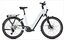 Kalkhoff Endeavour 7 Advance ABS E-Trekkingrad – Bosch Performance Line CX, 750 Wh