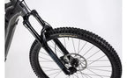Haibike Allmtn 6 E-MTB Fully – Bosch Performance Line CX Smart Gen5 Motor, 800 Wh Akku
