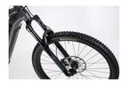 Haibike Allmtn 6 E-MTB Fully – Bosch Performance Line CX Smart Gen5 Motor, 800 Wh Akku
