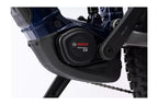 Haibike Allmtn 6 E-MTB Fully – Bosch Performance Line CX Smart Gen5 Motor, 800 Wh Akku