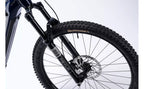 Haibike Allmtn 6 E-MTB Fully – Bosch Performance Line CX Smart Gen5 Motor, 800 Wh Akku