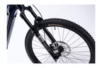 Haibike Allmtn 6 E-MTB Fully – Bosch Performance Line CX Smart Gen5 Motor, 800 Wh Akku