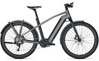 Kalkhoff Endeavour 7.B Pure E–Trekkingrad – Bosch Performance Line CX Gen4, 625 Wh