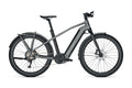 Kalkhoff Endeavour 7.B Pure E–Trekkingrad – Bosch Performance Line CX Gen4, 625 Wh
