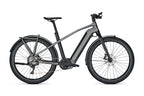 Kalkhoff Endeavour 7.B Pure E–Trekkingrad – Bosch Performance Line CX Gen4, 625 Wh