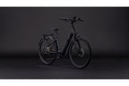 Cube Kathmandu Hybrid C:62 SLX 400X E-Trekkingrad – Bosch Performance Line SX, 400 Wh Akku