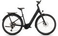 Cube Kathmandu Hybrid C:62 SLX 400X E-Trekkingrad – Bosch Performance Line SX, 400 Wh Akku