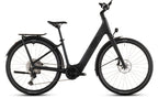 Cube Kathmandu Hybrid C:62 SLX 400X E-Trekkingrad – Bosch Performance Line SX, 400 Wh Akku