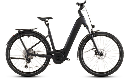 Cube Kathmandu Hybrid Pro 800 ETrekkingrad – Bosch Performance CX Gen5, 800Wh Akku