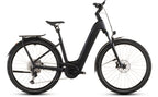 Cube Kathmandu Hybrid Pro 800 ETrekkingrad – Bosch Performance CX Gen5, 800Wh Akku