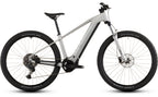 Cube Reaction Hybrid ONE 600 E–MTB Hardtail – Bosch Performance CX Smart Gen5, 600 Wh Akku