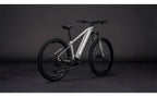 Cube Reaction Hybrid ONE 800 E-MTB Hardtail – Bosch Performance CX Smart Gen5, 800 Wh Akku